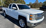 2015 Silverado 1500 Thumbnail 1