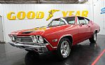 1968 Chevelle SS396 Thumbnail 2