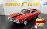 1968 Chevelle SS396 Thumbnail 1