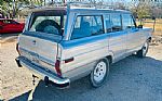 1987 Grand Wagoneer Thumbnail 3