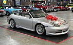 2000 911 Carrera Cabriolet (996) Thumbnail 4