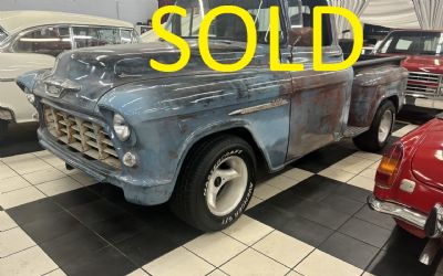 1956 Chevrolet 3100 