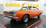 1969 Roadrunner Thumbnail 2