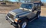 2005 Wrangler Thumbnail 1
