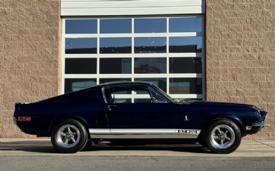 Photo of a 1968 Shelby GT500 Used for sale