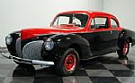 1940 Zephyr Restomod Thumbnail 5