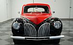 1940 Zephyr Restomod Thumbnail 16