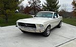 1967 Mustang Thumbnail 1