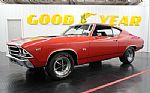 1969 Chevelle SS Style Thumbnail 4
