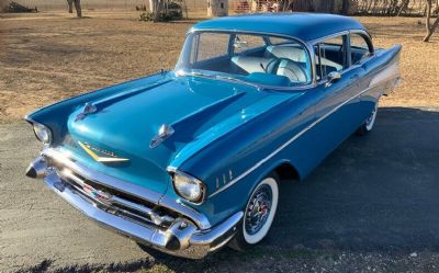 1957 Chevrolet Bel Air 