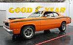 1972 Duster Thumbnail 4