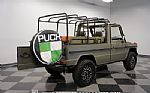 1995 230GE Puch Thumbnail 53