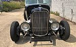 1932 Model B Roadster Hot Rod Thumbnail 2