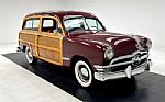 1950 Custom Deluxe Country Squire W Thumbnail 7