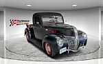 1941 Custom Pick Up Thumbnail 7