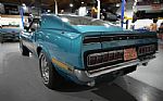 1969 Shelby GT 500 Thumbnail 8