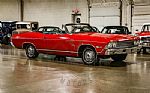 1968 Chevelle Malibu Convertible Thumbnail 1