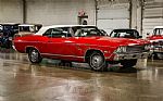 1968 Chevelle Malibu Convertible Thumbnail 3