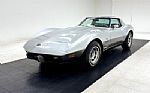 1978 Corvette 25th Anniversary Thumbnail 1