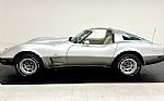 1978 Corvette 25th Anniversary Thumbnail 3