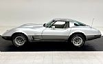 1978 Corvette 25th Anniversary Thumbnail 2
