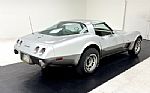 1978 Corvette 25th Anniversary Thumbnail 6