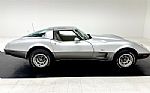 1978 Corvette 25th Anniversary Thumbnail 7