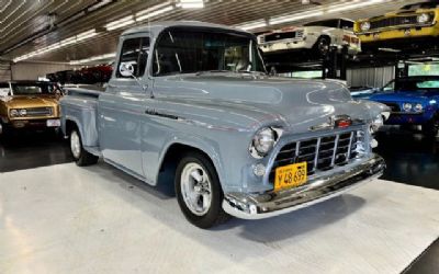 Photo of a 1956 Chevrolet 3100 Truck for sale