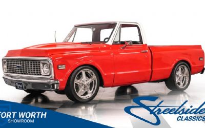 1970 Chevrolet C10 