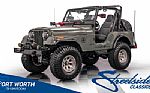 1981 CJ5 Thumbnail 1