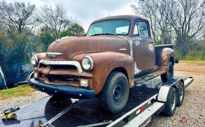 1954 Chevrolet 3100 