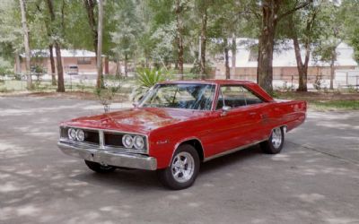 Photo of a 1966 Dodge Coronet 500 for sale