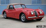 1954 XK120 Thumbnail 2