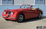 1954 XK120 Thumbnail 8