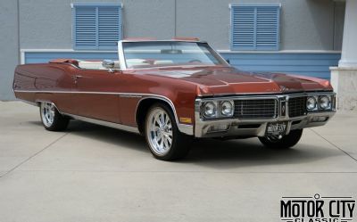 1970 Buick Electra 225 Custom 