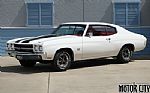 1970 Chevelle LS6 Thumbnail 7