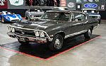 1968 Chevelle SS 396 Thumbnail 2
