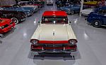 1957 Ranchero Custom Pickup Thumbnail 6