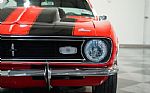 1968 Camaro Z28 Tribute Thumbnail 18