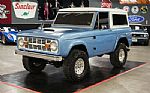 1975 Bronco 4x4 Thumbnail 2