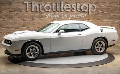 2013 Dodge Challenger R/T 