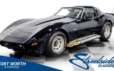 1979 Chevrolet Corvette 