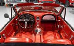 1964 Corvette Convertible 
