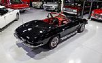 1964 Corvette Convertible 