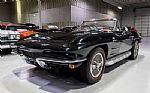 1964 Corvette Convertible 
