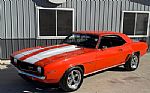 1969 Camaro Thumbnail 1