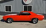 1969 Camaro Thumbnail 3