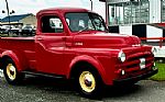 1952 1/2-Ton Pickup B Thumbnail 75