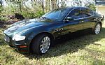 2005 Quattroporte IV Thumbnail 2