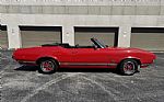 1971 Cutlass Supreme Thumbnail 7